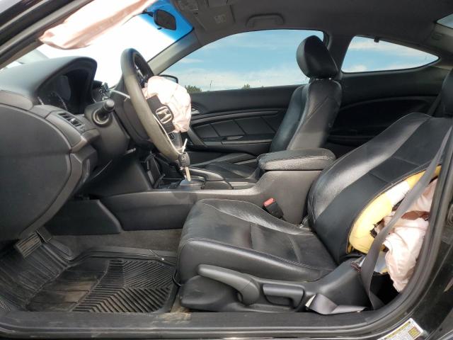 Photo 7 from auction – 2012 HONDA ACCORD LX with VIN 1HGCS1B31CA011867