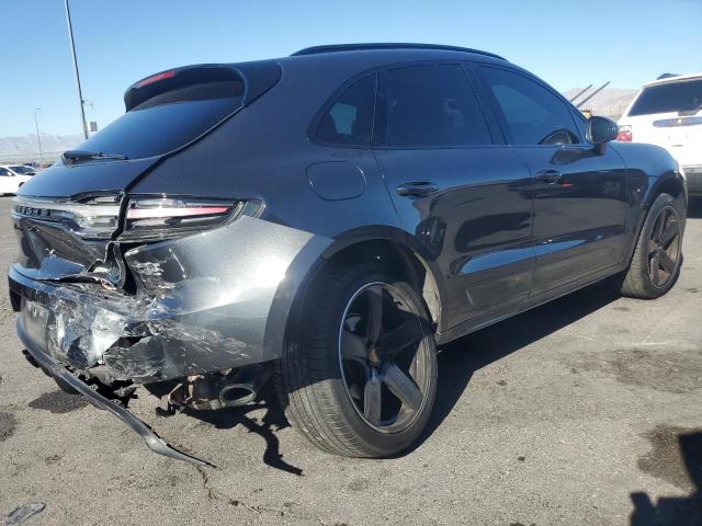 Photo 3 from auction – 2021 PORSCHE MACAN GTS with VIN WP1AG2A52MLB51611