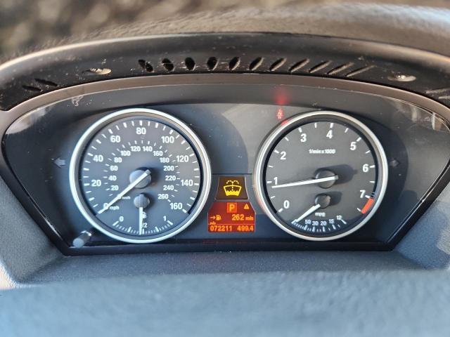 Photo 9 from auction – 2011 BMW X5 XDRIVE3 with VIN 5UXZV4C57BL407532