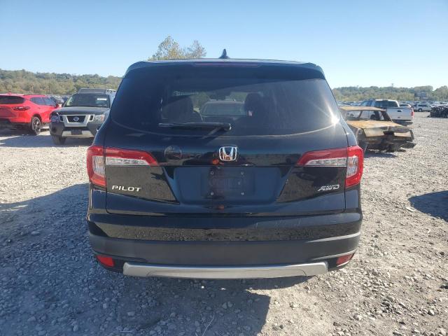 Photo 6 from auction – 2019 HONDA PILOT EX with VIN 5FNYF6H3XKB015161