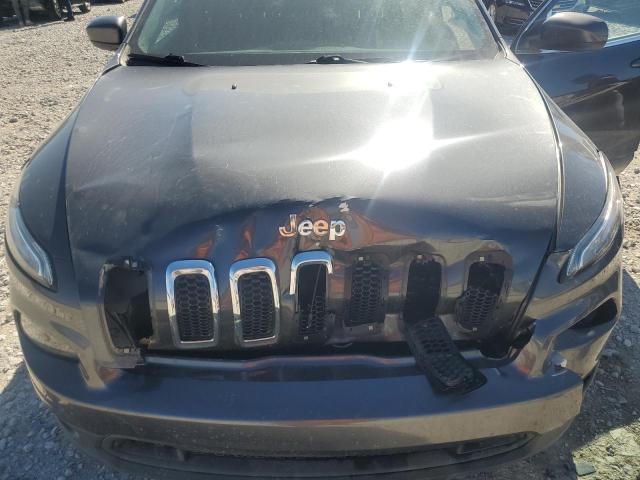 Photo 12 from auction – 2016 JEEP CHEROKEE L with VIN 1C4PJMCB2GW328110