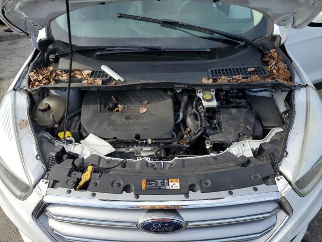 Photo 12 from auction – 2017 FORD ESCAPE SE with VIN 1FMCU0GD2HUD78783