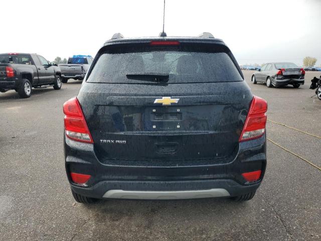Photo 6 from auction – 2022 CHEVROLET TRAX 1LT with VIN KL7CJPSM5NB525468
