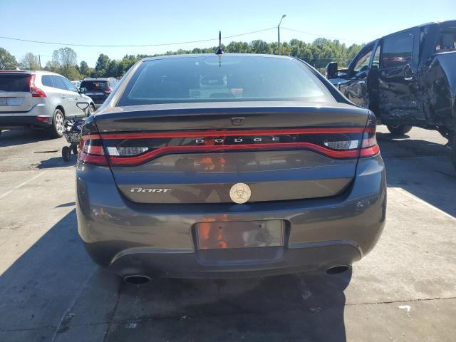 Photo 6 from auction – 2015 DODGE DART SXT with VIN 1C3CDFBBXFD378285