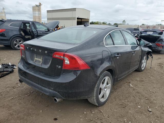 Photo 3 from auction – 2013 VOLVO S60 T5 with VIN YV1612FS9D2200407