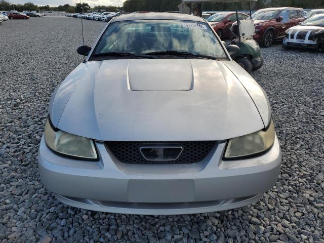 Photo 5 from auction – 2003 FORD MUSTANG with VIN 1FAFP40493F313569