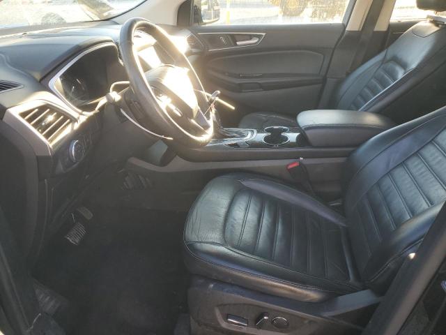 Photo 7 from auction – 2018 FORD EDGE SEL with VIN 2FMPK4J94JBB85369
