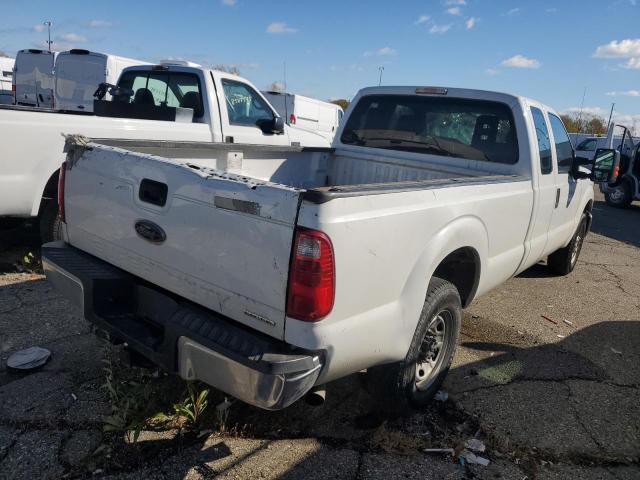 Photo 3 from auction – 2013 FORD F250 SUPER with VIN 1FT7X2A65DEA07785
