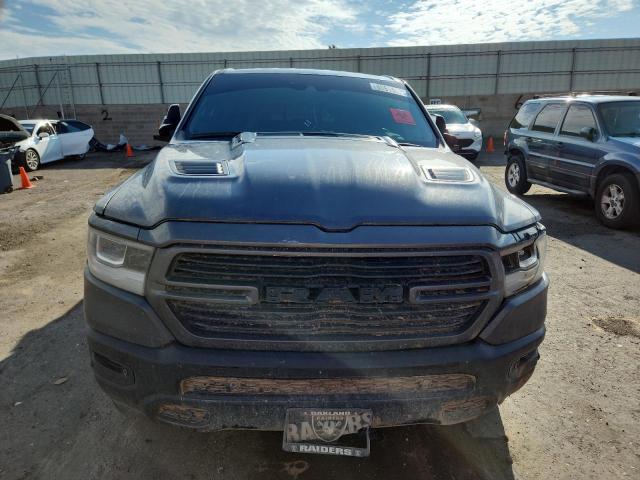 Photo 5 from auction – 2023 RAM 1500 LARAM with VIN 1C6SRFJT3PN597126