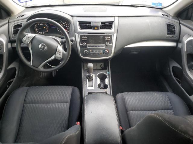 Photo 8 from auction – 2017 NISS ALTIMA with VIN 1N4AL3AP8HN345788