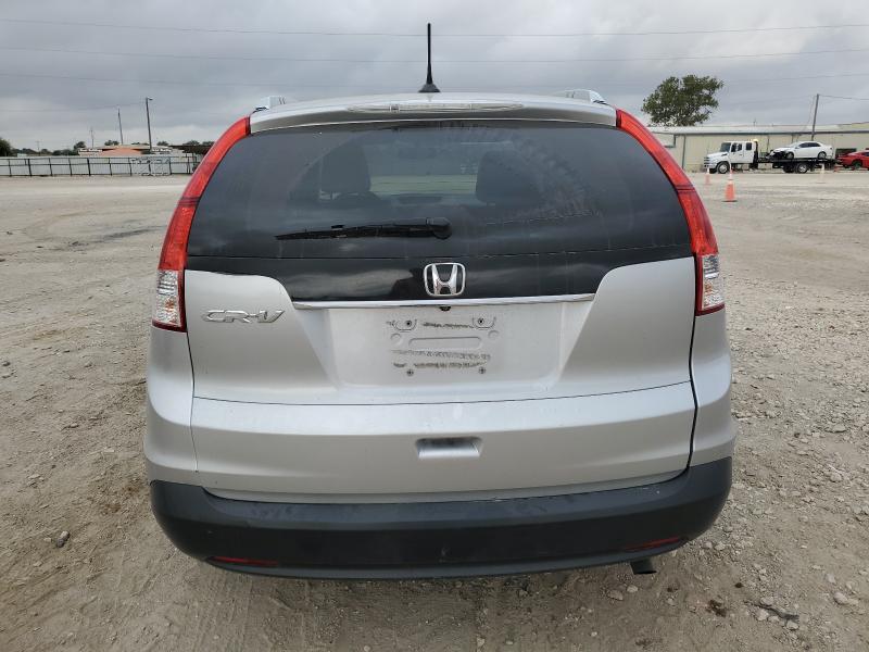 Photo 6 from auction – 2012 HONDA CR-V EXL with VIN 2HKRM3H77CH514868