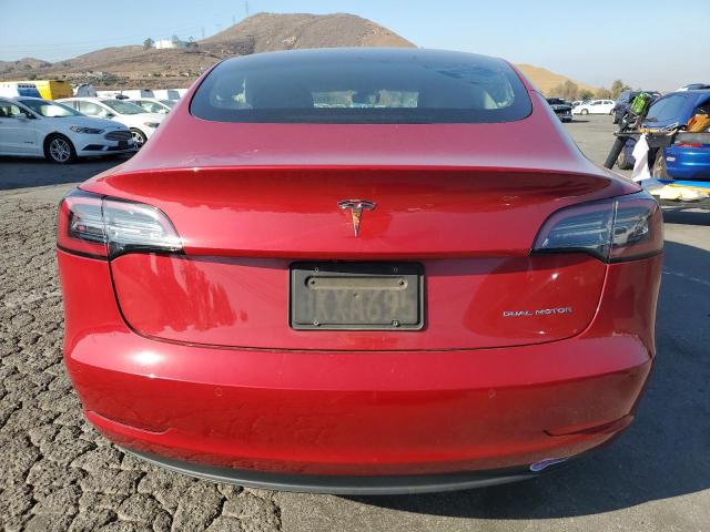 Photo 6 from auction – 2019 TESLA MODEL 3 with VIN 5YJ3E1EB0KF432901