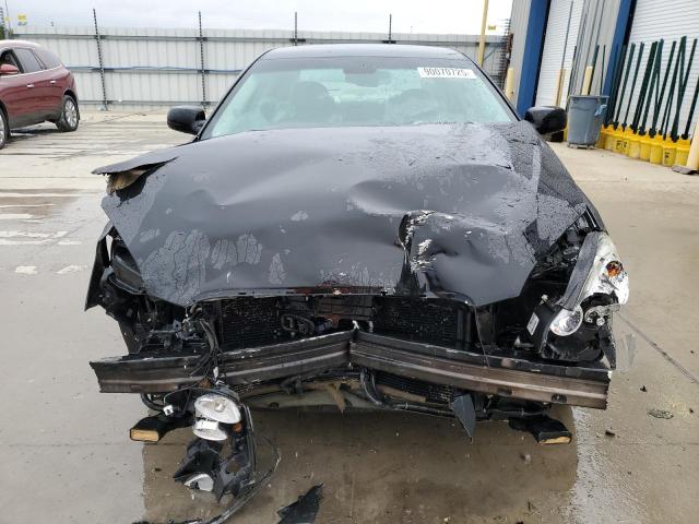 Photo 5 from auction – 2007 BUICK LUCERNE CX with VIN 1G4HD57287U147144