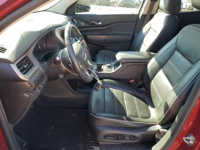 Photo 7 from auction – 2021 GMC ACADIA DEN with VIN 1GKKNXLS2MZ146177