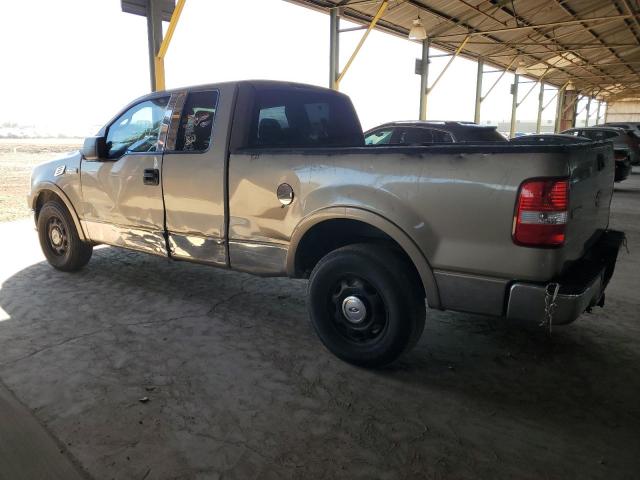 Photo 2 from auction – 2004 FORD F150 with VIN 1FTPX12594NB86753