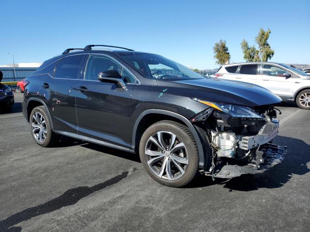 Photo 4 from auction – 2017 LEXUS RX 350 BAS with VIN 2T2BZMCA9HC063542