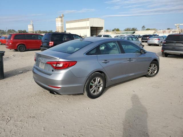 Photo 3 from auction – 2017 HYUNDAI SONATA SE with VIN 5NPE24AF4HH559348