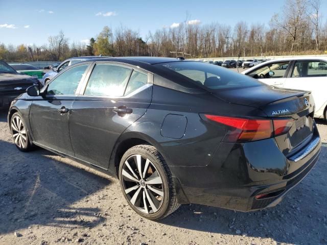 Photo 2 from auction – 2020 NISSAN ALTIMA SR with VIN 1N4BL4CW9LC112103