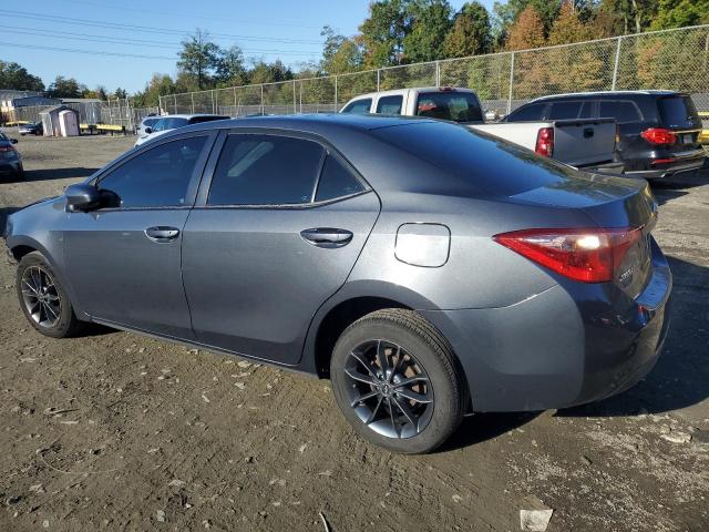 Photo 2 from auction – 2018 TOYOTA COROLLA L with VIN 2T1BURHE5JC988224