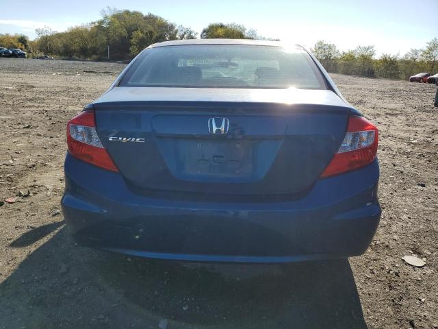 صورة رقم 6 من المزاد - 2012 HONDA CIVIC EXL مع VIN 2HGFB2F92CH533121