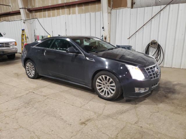 Photo 4 from auction – 2012 CADILLAC CTS with VIN 1G6DS1E38C0129535