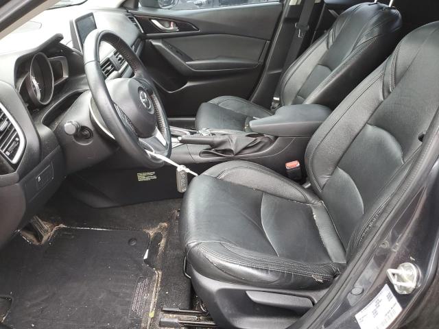 Photo 7 from auction – 2014 MAZDA 3 TOURING with VIN 3MZBM1V76EM105460