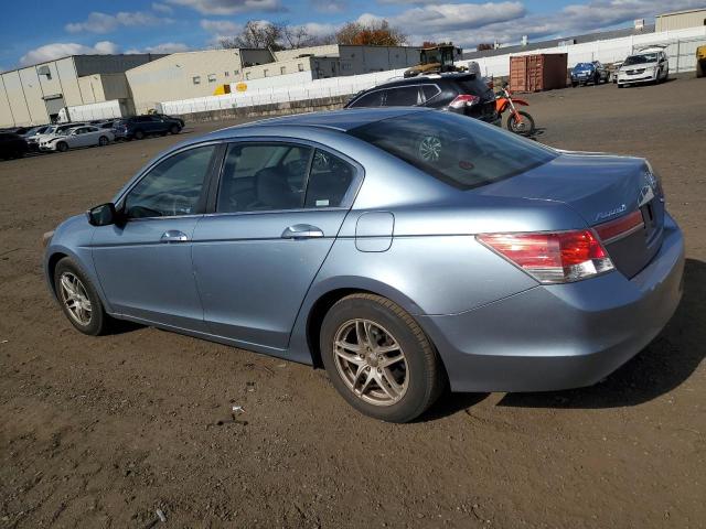 Photo 2 from auction – 2012 HONDA ACCORD LX with VIN 1HGCP2F34CA092400