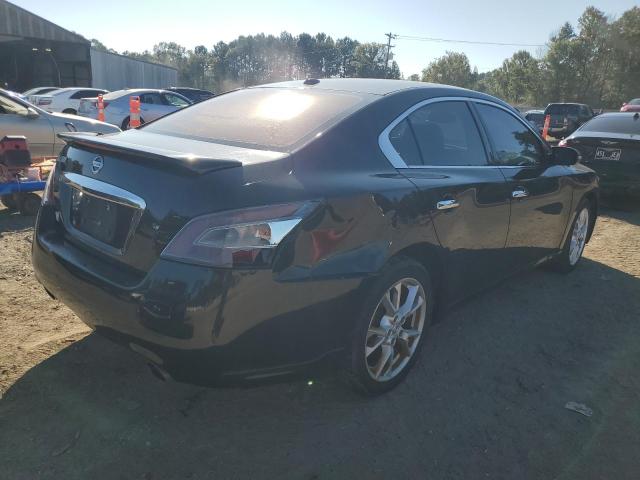 Photo 3 from auction – 2014 NISSAN MAXIMA S with VIN 1N4AA5AP4EC447923