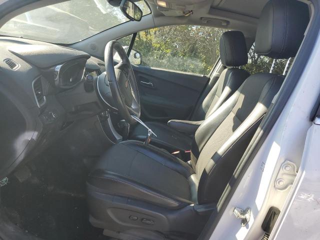 Photo 7 from auction – 2018 CHEVROLET TRAX 1LT with VIN 3GNCJPSB1JL333322