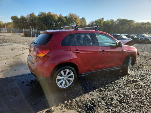 Photo 3 from auction – 2015 MITSUBISHI OUTLANDER with VIN 4A4AR3AU5FE019368