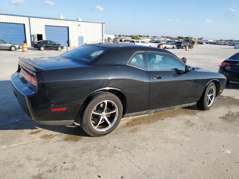 Photo 3 from auction – 2010 DODGE CHALLENGER with VIN 2B3CJ4DV0AH220390