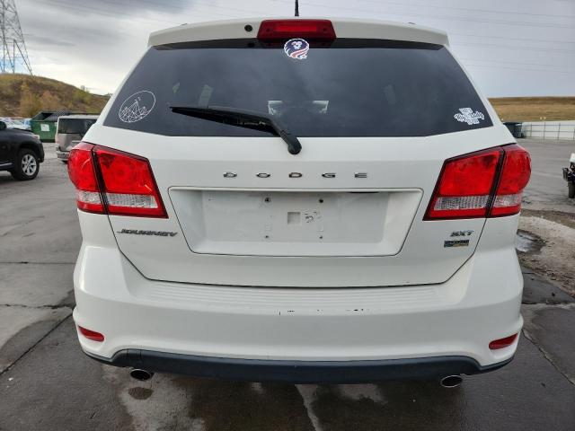Photo 6 from auction – 2017 DODGE JOURNEY SX with VIN 3C4PDCBG4HT514379