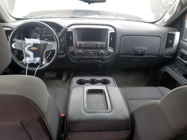 Photo 8 from auction – 2019 CHEVROLET SILVERADO LD with VIN 2GCVKPECXK1137983