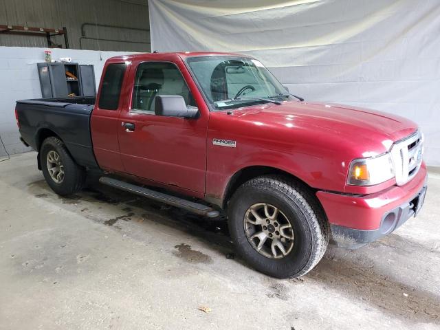 Photo 4 from auction – 2010 FORD RANGER SUP with VIN 1FTLR4FE5APA00890