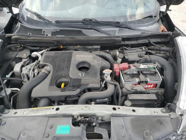 Photo 12 from auction – 2011 NISSAN JUKE S with VIN JN8AF5MV9BT007153