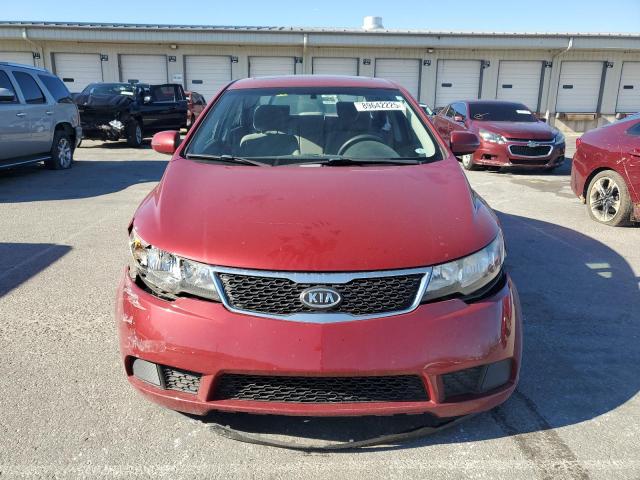 Photo 5 from auction – 2011 KIA FORTE EX with VIN KNAFU4A20B5362063