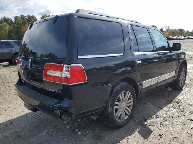Photo 3 from auction – 2008 LINCOLN NAVIGATOR with VIN 5LMFU28558LJ04433