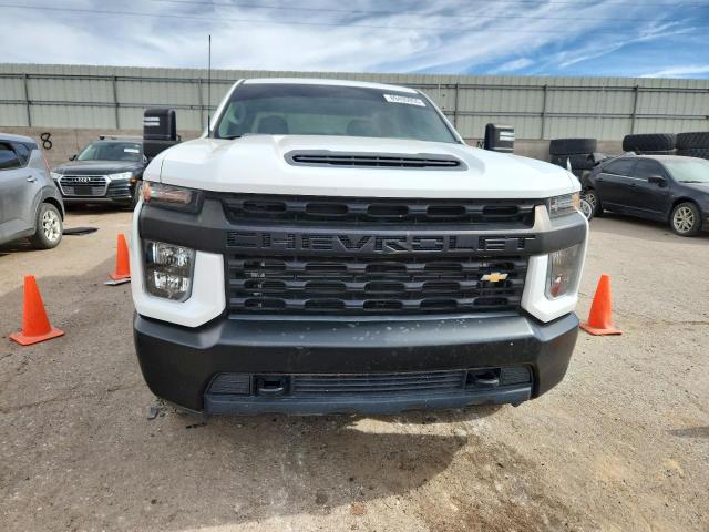 Photo 5 from auction – 2020 CHEVROLET SILVERADO with VIN 1GC4YLEY0LF212604