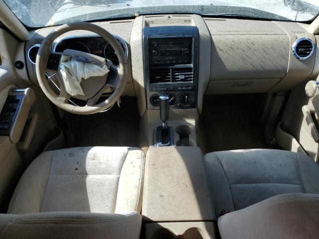 Photo 8 from auction – 2007 FORD EXPLORER XLT with VIN 1FMEU73E17UB36257