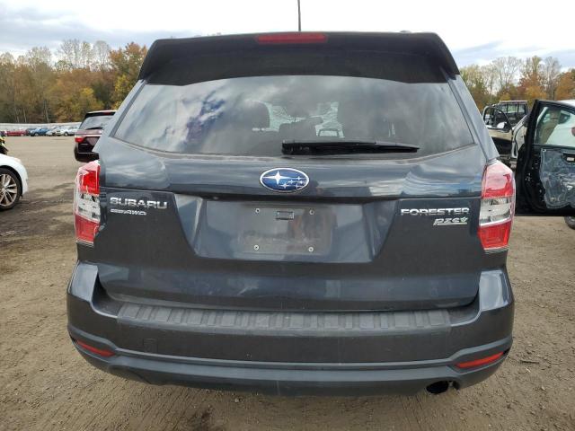 Photo 6 from auction – 2015 SUBARU FORESTER 2 with VIN JF2SJAHC4FH495793