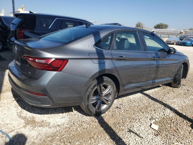 Photo 3 from auction – 2024 VOLKSWAGEN JETTA SE with VIN 3VW7M7BU2RM025307