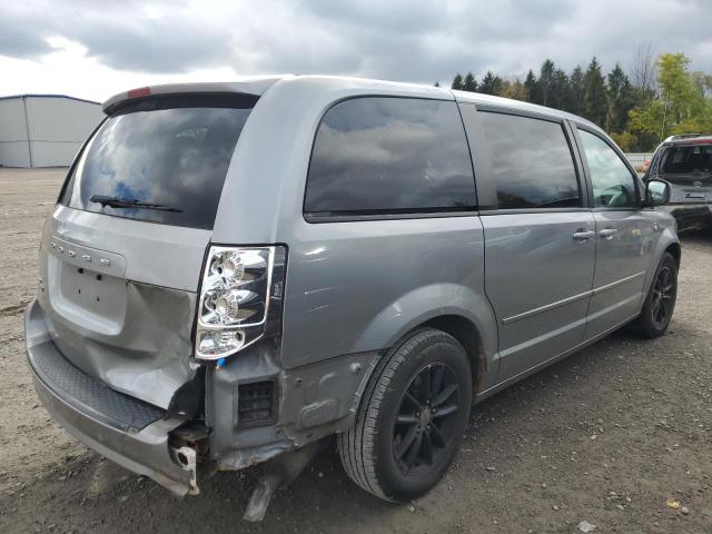 Photo 3 from auction – 2014 DODGE GRAND CARA with VIN 2C4RDGBG2ER452799