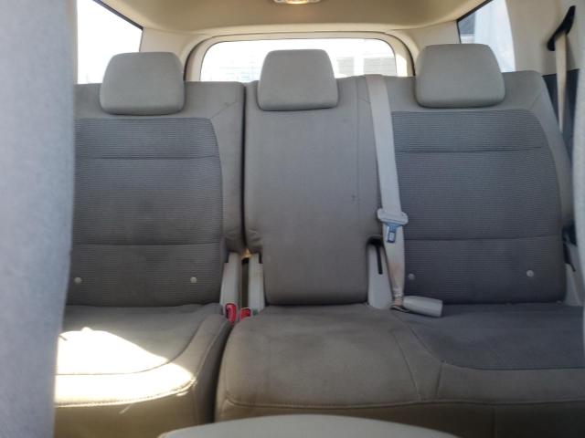 Photo 10 from auction – 2011 FORD FLEX SE with VIN 2FMGK5BC5BBD29951