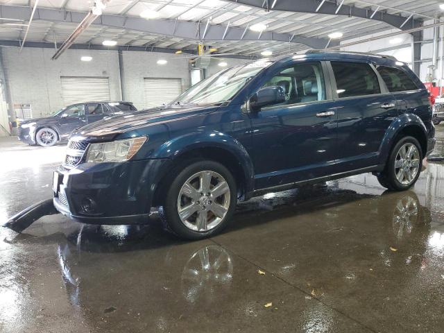 DODGE JOURNEY LI 2014 with VIN 3C4PDDDG8ET149977 - Photo from auction