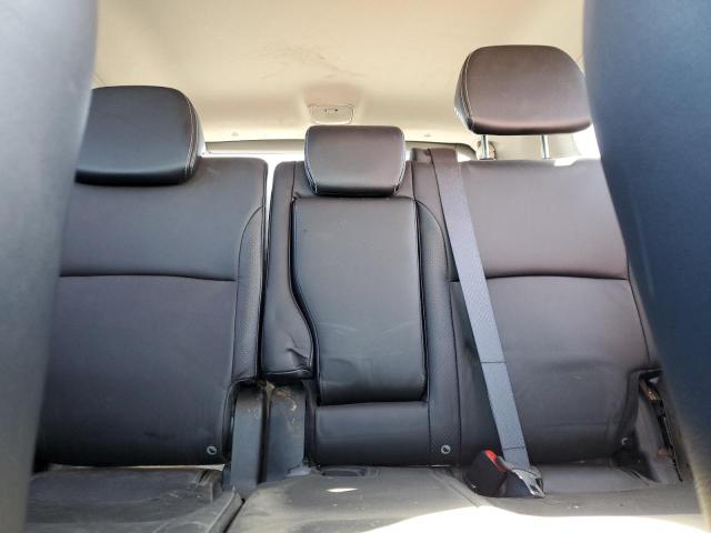 Photo 10 from auction – 2007 MITSUBISHI OUTLANDER with VIN JA4MS41X17Z020420