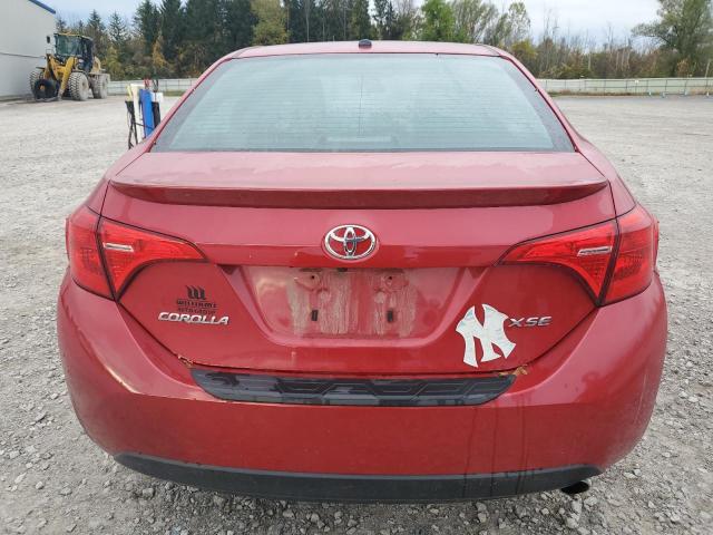 Photo 6 from auction – 2018 TOYOTA COROLLA L with VIN 2T1BURHE7JC059751