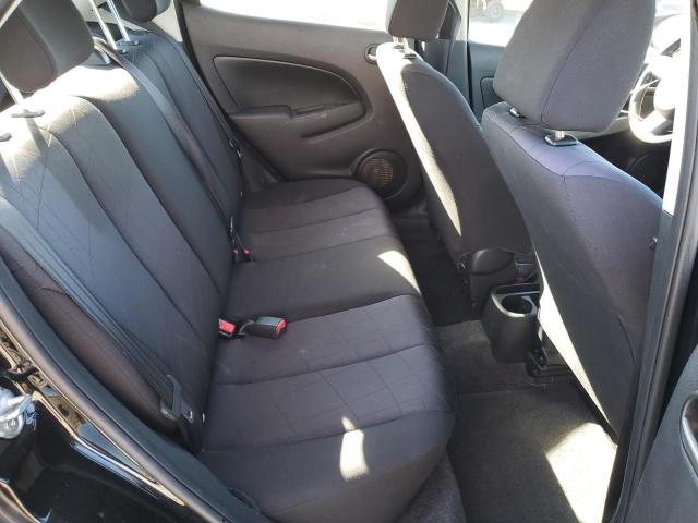 Photo 10 from auction – 2011 MAZDA MAZDA2 with VIN JM1DE1HZ2B0105816