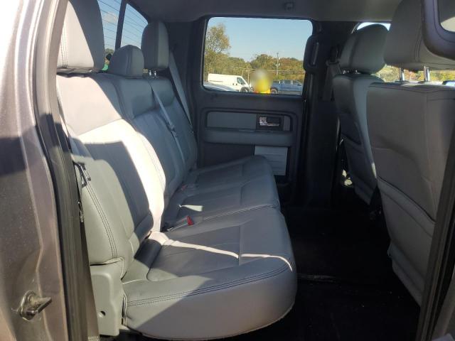 Фото 10 с аукциона – 2014 FORD F150 SUPER с VIN 1FTFW1EF0EFC48717