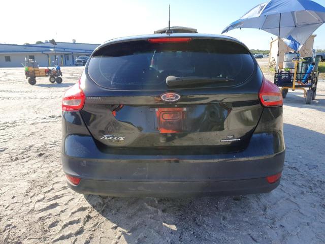 Photo 6 from auction – 2016 FORD FOCUS SE with VIN 1FADP3K20GL272348