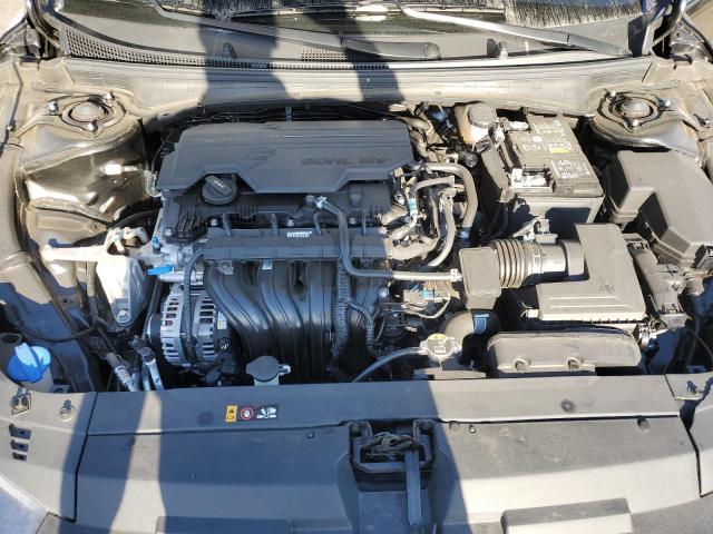 Photo 11 from auction – 2025 KIA K4 LX with VIN 3KPFT4DEXSE120347